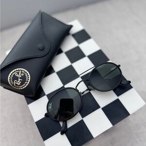 Ray ban sunglasses